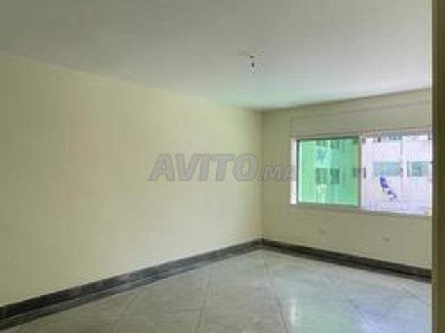 Appartement 49 m² Rabat, Hassan
