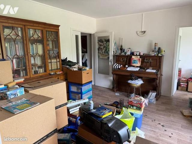 Appartement 49 m² VAUCRESSON