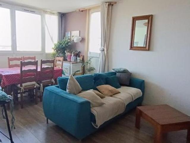 Appartement 49 m² Wattignies