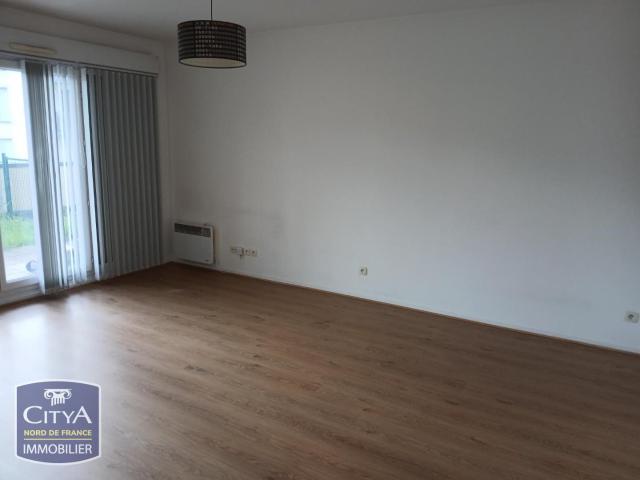 Appartement 2 pièces 49 m²