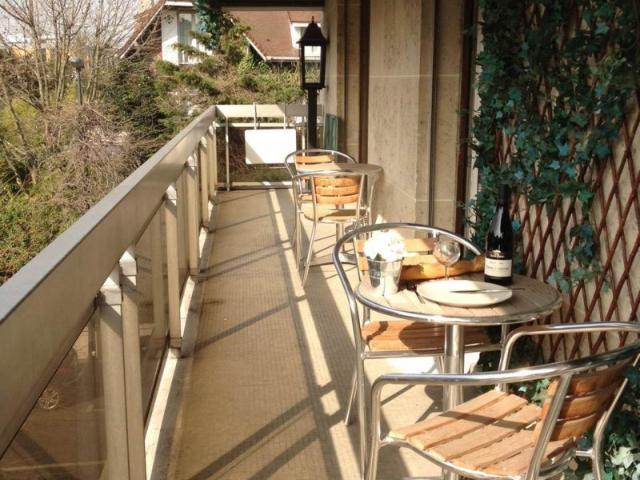 Appartement 49 m² 2 Pièces Boulogne Billancourt 92100 Ref LAP90009959