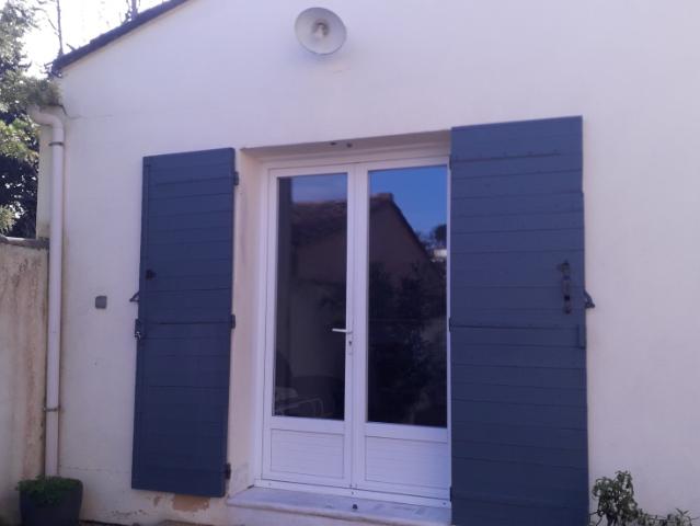 Appartement 49 m² 2 Pièces Châteauneuf De Gadagne 84470