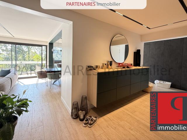 Appartement 49 pièces 148 m²
