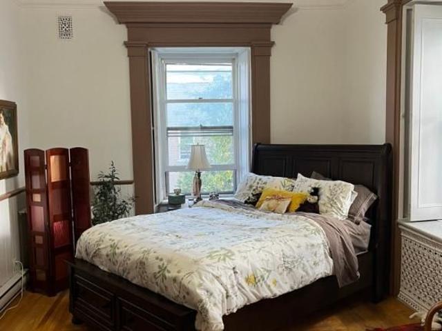 Appartement 4½ avec beaucoup de cachet – Saint André Avellin