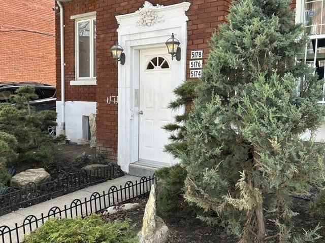 Appartement 4 ½ à Louer – 5174 Ave. Bour