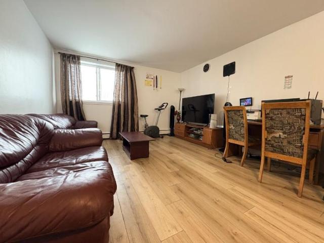 Appartement 4 ½ à louer Charlesbourg août 2026