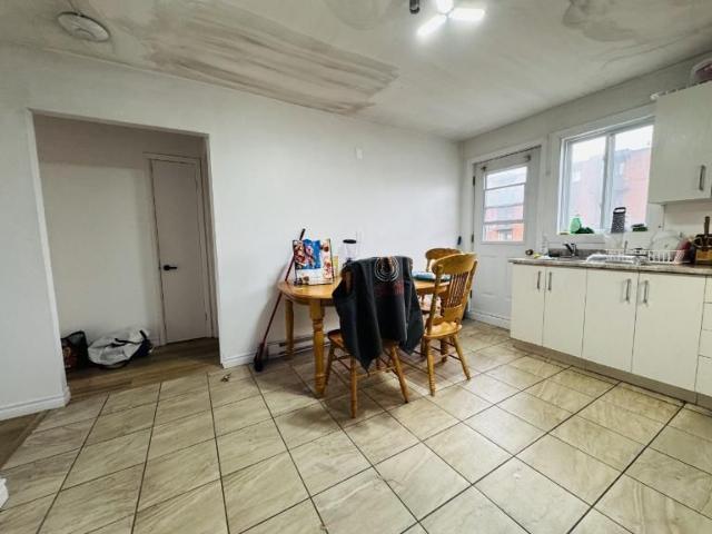 Appartement 4 ½ à louer Charlesbourg juillet 2026