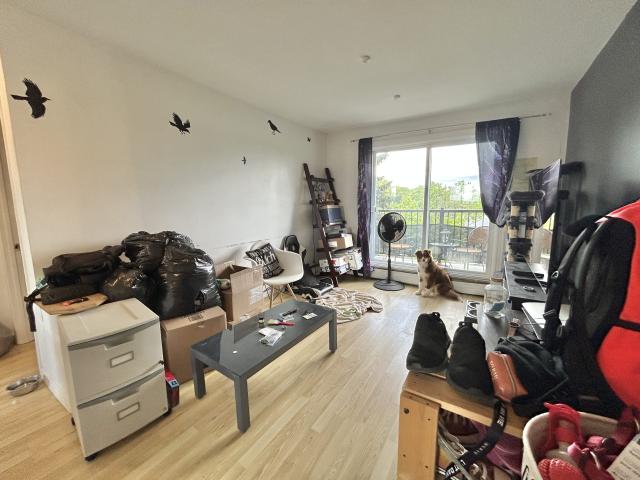 Appartement 4 ½ à louer Charlesbourg juillet 2026