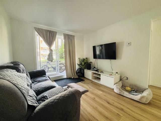 Appartement 4 ½ à louer Beauport septembre 2026