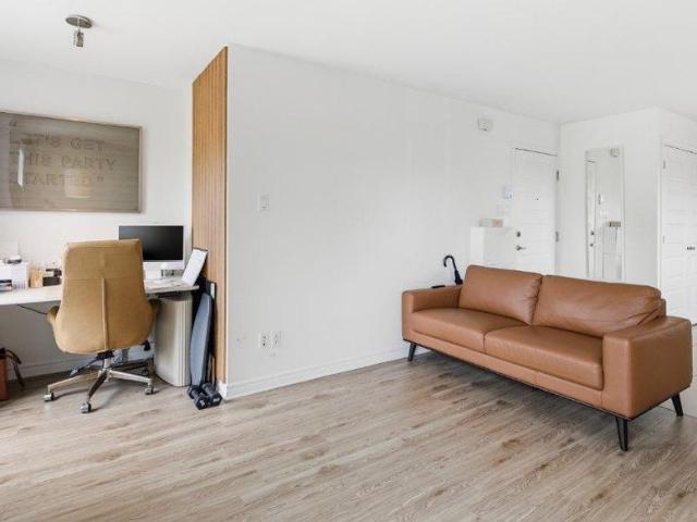 Appartement 4 ½ à louer dans Ahuntsic