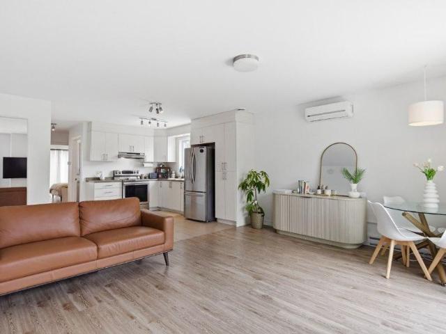Appartement 4 ½ à louer dans Ahuntsic