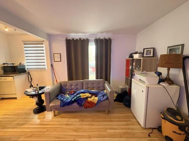 Appartement 4 ½ à louer Duberger Les Saules juillet 2025