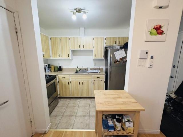 Appartement 4 ½ à louer Duberger Les Saules juillet 2026