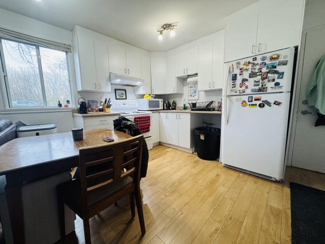 Appartement 4 ½ à louer Duberger Les Saules juillet 2026