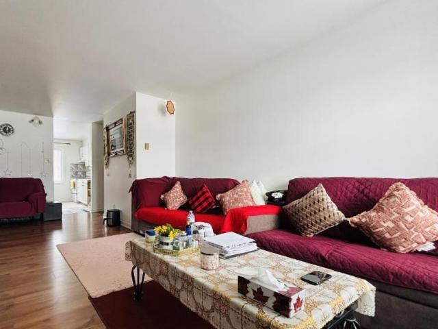 Appartement 4 ½ à louer juillet 2026