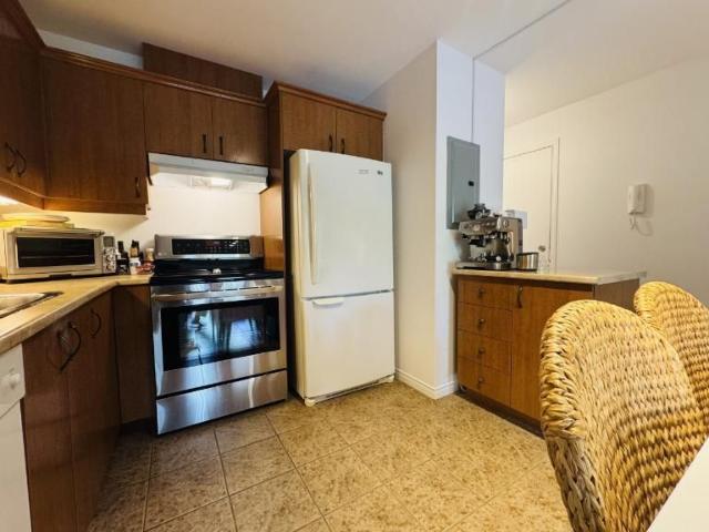 Appartement 4 ½ à louer Lévis août 2026