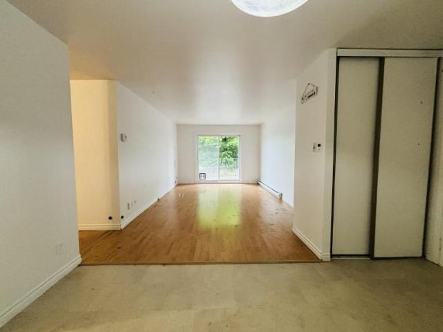 Appartement 4 ½ à louer Lévis juillet 2026