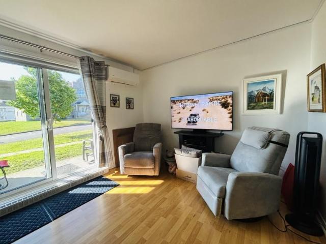 Appartement 4 ½ à louer Lévis octobre 2026