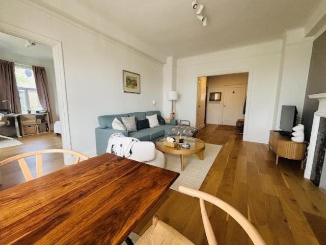 Appartement 4 ½ à louer Montcalm / Saint Sacrement octobre 2026