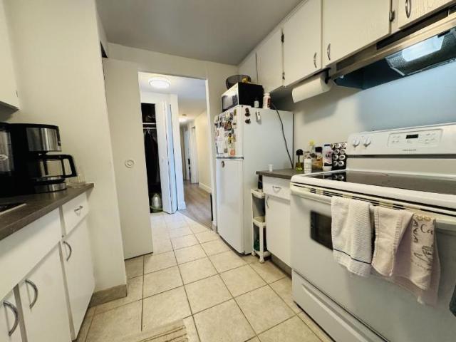 Appartement 4 ½ à louer Montcalm / Saint Sacrement octobre 2026