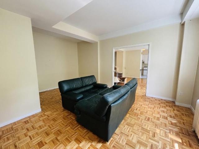 Appartement 4 ½ à louer Montcalm / Saint Sacrement août 2026