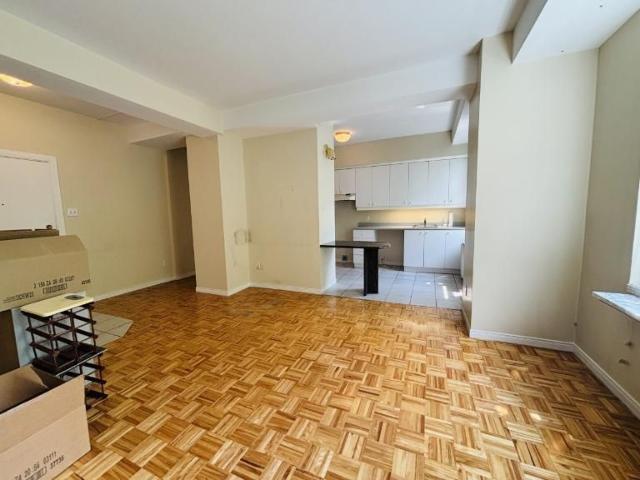 Appartement 4 ½ à louer Montcalm / Saint Sacrement août 2026