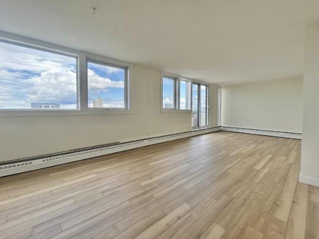 Appartement 4 ½ à louer Montcalm / Saint Sacrement juillet 2026