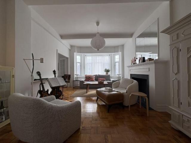 Appartement 4 ½ à louer Montcalm / Saint Sacrement juillet 2026