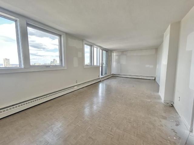 Appartement 4 ½ à louer Montcalm / Saint Sacrement juillet 2026