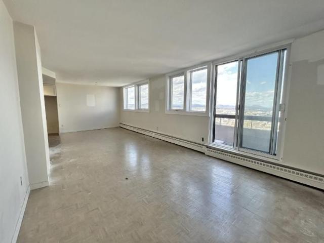 Appartement 4 ½ à louer Montcalm / Saint Sacrement juillet 2026