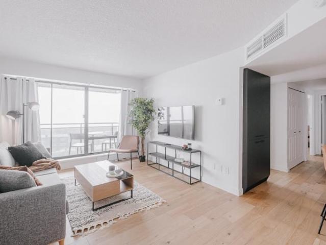 Appartement 4 ½ à louer Saint Jean Baptiste juillet 2026