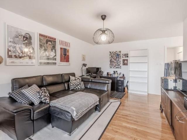 Appartement 4 ½ à louer Sainte Foy / Sillery juillet 2026