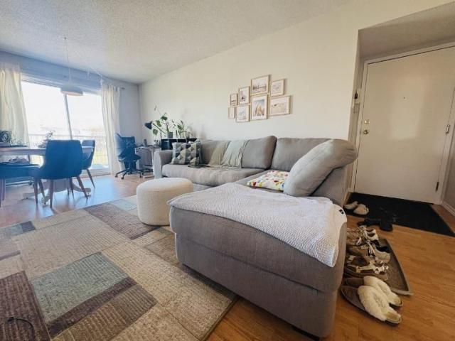 Appartement 4 ½ à louer Sainte Foy / Sillery juillet 2026