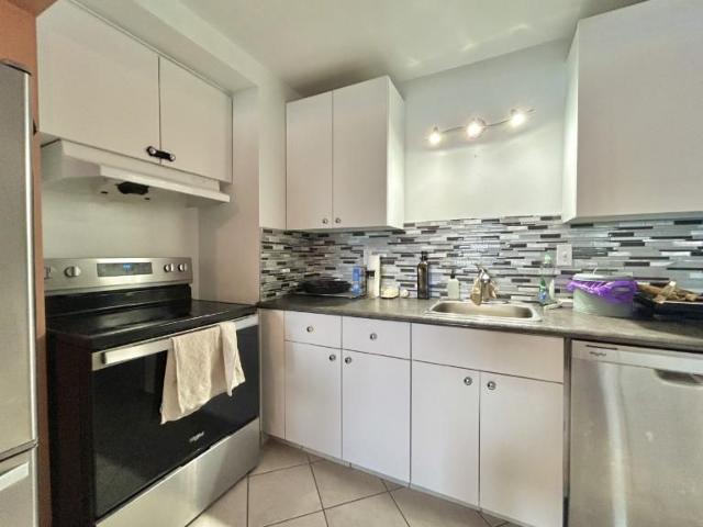 Appartement 4 ½ à louer Sainte Foy / Sillery juillet 2026