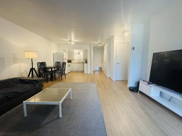 Appartement 4 ½ à louer Sainte Foy / Sillery juillet 2026