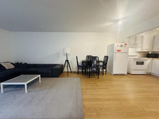 Appartement 4 ½ à louer Sainte Foy / Sillery juillet 2026