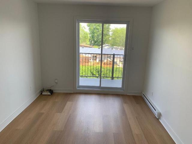 Appartement 4½ à louer — St Jean sur Richelieu