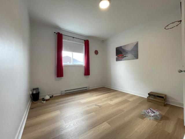 Appartement 4½ à louer — St Jean sur Richelieu