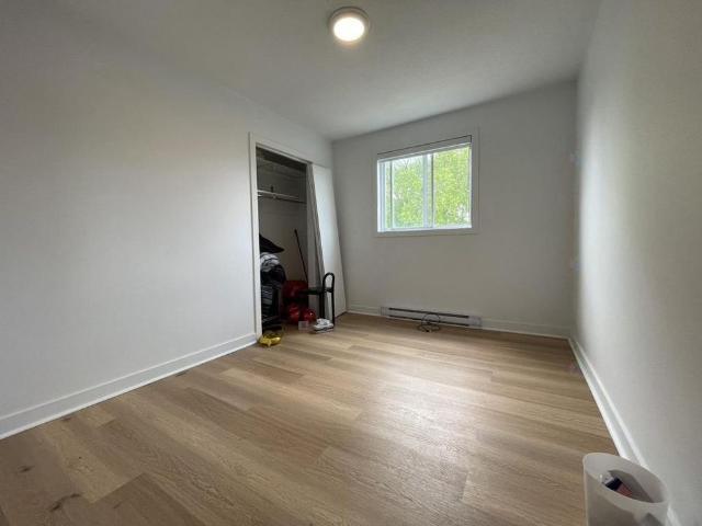 Appartement 4½ à louer — Premier mois offert