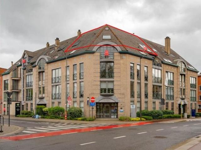 Appartement 4 Ch à vendre à Hasselt