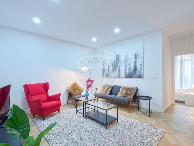 Appartement 4 chambre s à louer Marseille 6ème