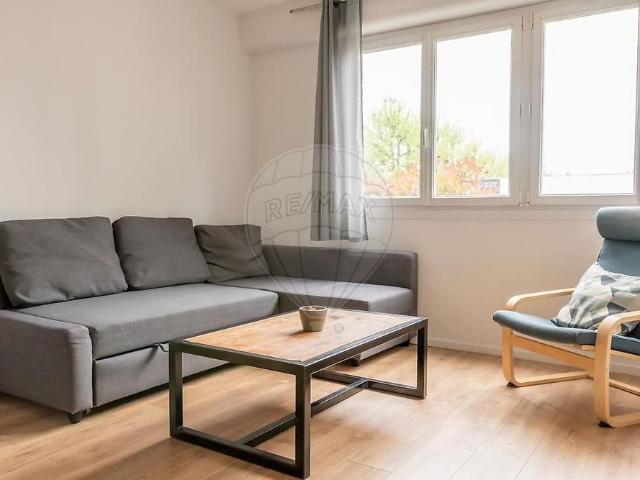 Appartement 4 chambre s à louer Saint Herblain