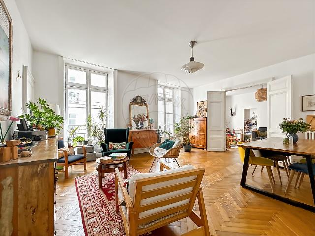 Appartement 4 chambre s à vendre