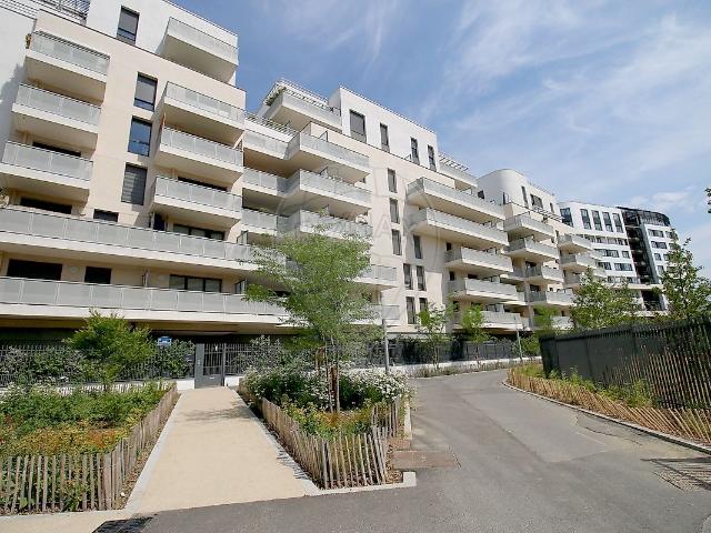 Appartement 4 chambre s à vendre