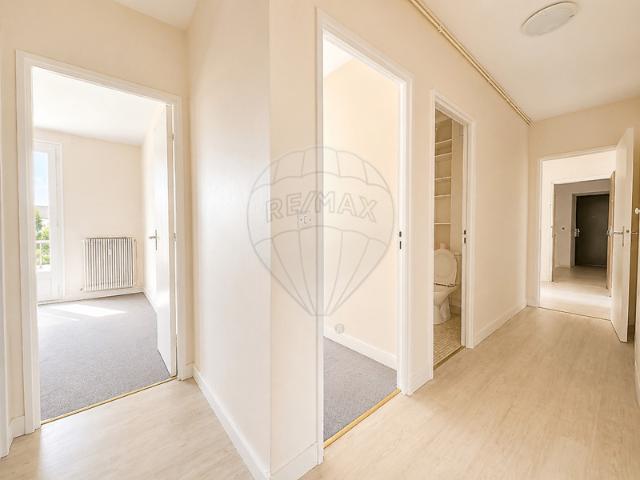 Appartement 4 chambre s à vendre