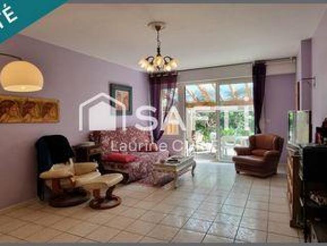 Appartement 4 chambres, Millau Midi Pyrénées 12100 DS84592160