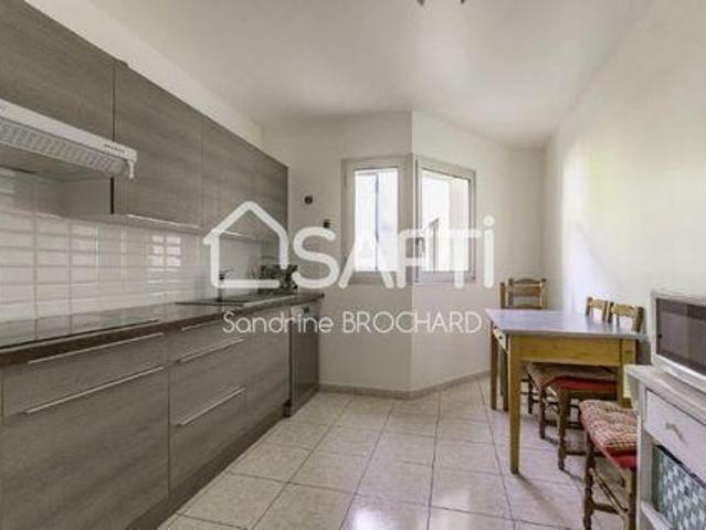 Appartement 4 chambres, Nogent Sur Marne Île de France 94130 DS87726944