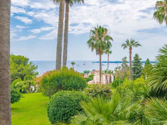Appartement 4 Chambres à Cannes avec Vue Mer