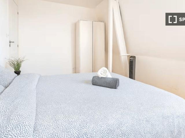 Appartement 4 chambres à louer à Croix, Lille