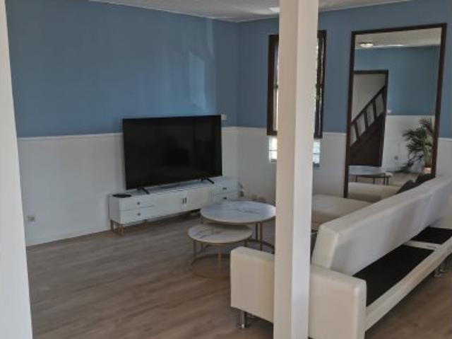 Appartement 4 chambres à louer au Canet, Marseille